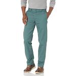 Pantalons slim Dickies vert sapin tapered stretch W32 look fashion pour homme 