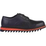 Chaussures Dickies noires en caoutchouc en cuir Pointure 40 look fashion pour homme en promo 