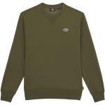 Sweats Dickies vert olive Taille XXL look fashion pour homme 