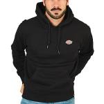 Sweats Dickies noirs Taille L look fashion pour homme 