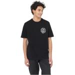 T-shirts Dickies noirs Taille XS look casual pour homme 
