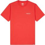 T-shirts Dickies rouges Taille XL pour homme 