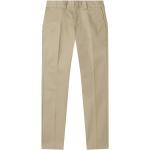 Pantalons chino Dickies beiges Taille XS pour homme 