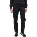 Pantalons de travail Dickies noirs Taille XS pour homme 