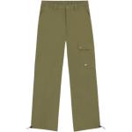 Pantalons cargo Dickies verts Taille XS look casual pour homme 