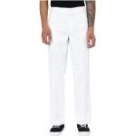 Pantalons slim Dickies blancs Taille XS pour homme 