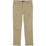 Pantalons cargo Dickies beiges Taille L pour homme 