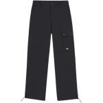 Pantalons cargo Dickies noirs Taille XS look casual pour homme 