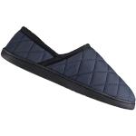 Chaussons Dickies bleus look fashion pour homme 