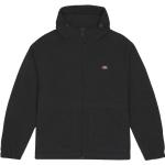 Coupe-vents Dickies noirs coupe-vents Taille M look fashion pour homme 