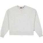Dickies - Women's Summerdale Sweatshirt - Pull - XL - light gray