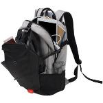 DICOTA Backpack GO 15.6" - Gris