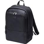 DICOTA Eco Backpack BASE sac à dos Noir Polyester