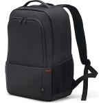 DICOTA Eco Backpack Plus BASE sacoche d'ordinateurs portables 39,6 cm (15.6") Sac à dos Noir