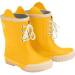 Didriksons - Kid's Splashman Boots - Bottes en caoutchouc - EU 32 - oat yellow