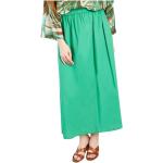 Diega - Skirts > Maxi Skirts - Green -