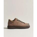 Diemme Cornaro Low Boot Fallow Taupe Suede