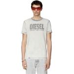 T-shirts à imprimés Diesel en coton Taille S pour homme 