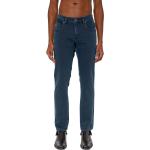 Jeans slim Diesel bleus en coton stretch Taille XS pour homme 