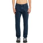 Jeans slim Diesel bleus en coton stretch Taille XXL pour homme 