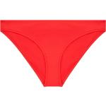 Bas de bikini Diesel rouges en lycra Taille XS pour femme 