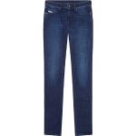 Jeans Diesel bleus en coton lavable en machine W36 look fashion pour homme en promo 