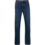 Jeans droits Diesel bleus W33 L32 pour homme 