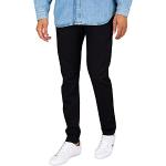 Jeans slim Diesel noirs W32 look fashion pour homme 