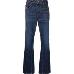 Jeans évasés Diesel bleus éco-responsable W32 L34 pour homme en promo 