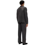 Pyjamas Diesel noirs en lyocell tencel éco-responsable Taille L pour homme 
