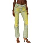 Jeans Diesel multicolores en coton Taille 3 XL pour femme 