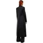 Manteaux en laine Diesel noirs à logo Taille XS look sportif pour femme 