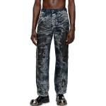 Jeans Diesel multicolores Taille S pour homme 