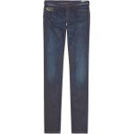 Jeans Diesel bleus en coton seconde main Taille XXL pour homme 
