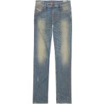 Jeans Diesel bleus en coton seconde main stretch Taille XXL pour homme 