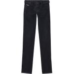 Jeans Diesel noirs en coton seconde main stretch Taille XS pour homme 