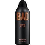Diesel Bad - Body Spray - 200 ml
