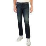 DIESEL Belther L.32 Jeans, Multicolore (Multicolor 1), W28 (Taille Fabricant: 28) Homme