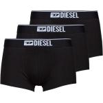 Boxers Diesel noirs Taille XXL pour homme 