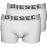 Boxers Diesel blancs Taille XL pour homme 