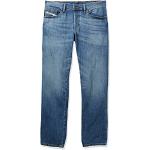 Jeans Diesel bleus stretch Taille M W32 look fashion pour homme 