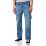 Jeans Diesel bleus stretch Taille M W31 look fashion pour homme 