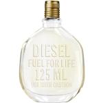 Eaux de toilette Diesel Fuel For Life 125 ml en spray pour homme 