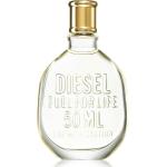 Eaux de parfum Diesel Fuel For Life au patchouli 50 ml pour femme 