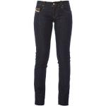 Jeans skinny Diesel bleus en denim W30 look fashion pour femme 