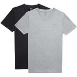 T-shirts Diesel en coton à manches courtes lavable en machine à manches courtes Taille XXL look fashion pour homme en promo 