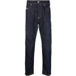 Jeans slim Diesel bleus W33 L34 