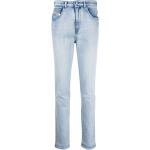 Jeans taille haute Diesel bleus W25 L32 pour femme en promo 