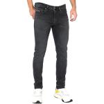 Jeans skinny Diesel gris W34 look fashion pour homme 