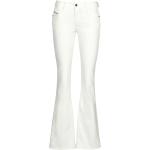 Jeans Diesel blancs W33 pour femme en promo 